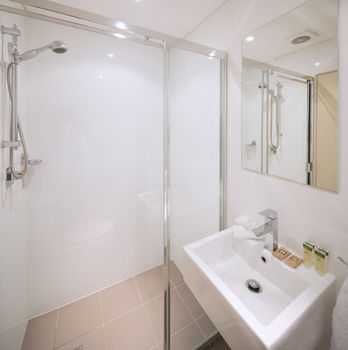 Neutral Bay Lodge - Kingaroy Accommodation 14