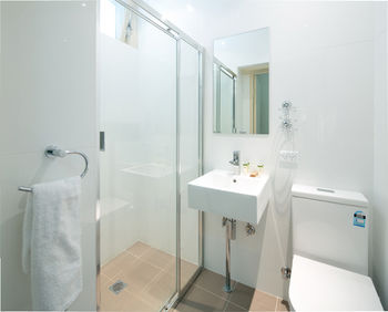 Neutral Bay Lodge - Kingaroy Accommodation 16