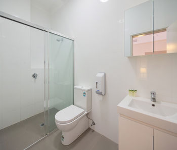 Neutral Bay Lodge - Kingaroy Accommodation 17