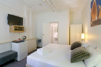 Neutral Bay Lodge - Kingaroy Accommodation 20
