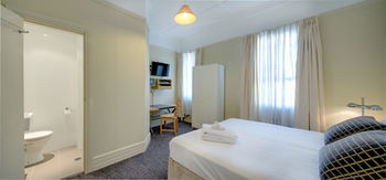Neutral Bay Lodge - Kingaroy Accommodation 21
