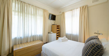 Neutral Bay Lodge - Kingaroy Accommodation 22