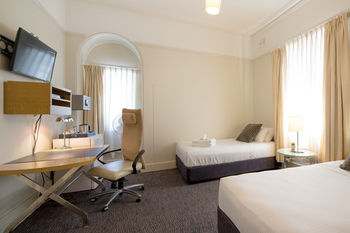 Neutral Bay Lodge - Kingaroy Accommodation 23