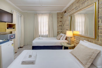 Neutral Bay Lodge - Kingaroy Accommodation 27