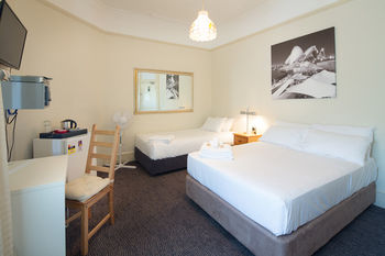 Neutral Bay Lodge - Kingaroy Accommodation 29