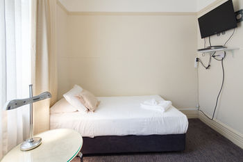 Neutral Bay Lodge - Kingaroy Accommodation 30