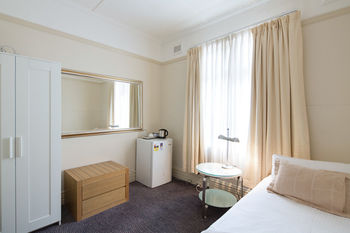 Neutral Bay Lodge - Kingaroy Accommodation 32