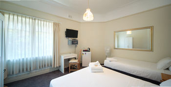 Neutral Bay Lodge - Kingaroy Accommodation 33