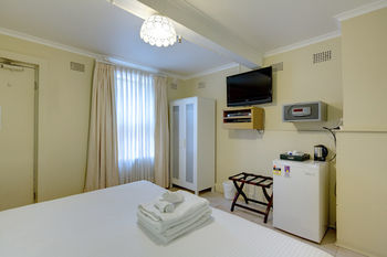 Neutral Bay Lodge - Kingaroy Accommodation 34