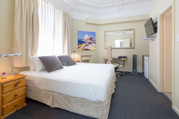 Neutral Bay Lodge - Kingaroy Accommodation 35
