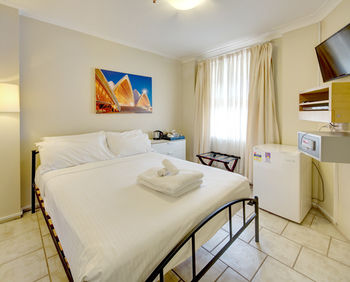 Neutral Bay Lodge - Kingaroy Accommodation 36