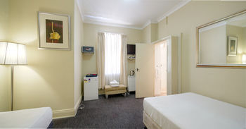 Neutral Bay Lodge - Kingaroy Accommodation 37