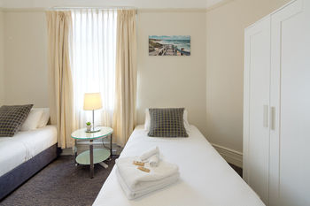 Neutral Bay Lodge - Kingaroy Accommodation 38