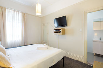 Neutral Bay Lodge - Kingaroy Accommodation 39
