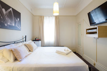 Neutral Bay Lodge - Kingaroy Accommodation 40