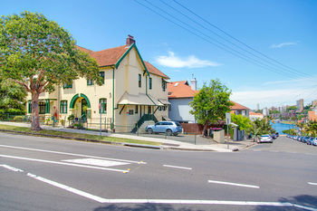 Neutral Bay Lodge - Kingaroy Accommodation 42