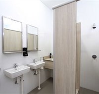 Neutral Bay Lodge - Kingaroy Accommodation