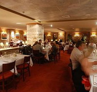 The Hermitage Motel - Kingaroy Accommodation