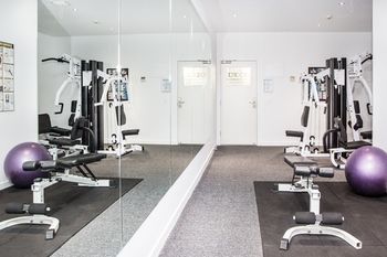 Adara Richmond - Kingaroy Accommodation 1