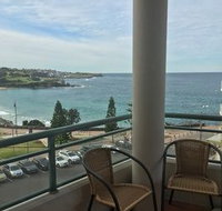 AEA The Coogee View Serviced Apartments - Kingaroy Accommodation