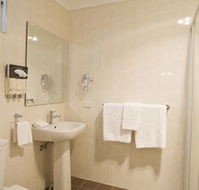 Noahaposs Mid City Motor Inn