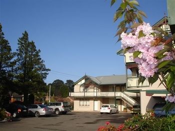 The 3 Explorers Motel - Kingaroy Accommodation 8