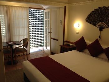 The 3 Explorers Motel - Kingaroy Accommodation 18