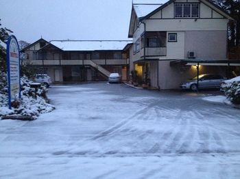 The 3 Explorers Motel - Kingaroy Accommodation 20