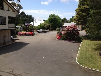 The 3 Explorers Motel - Kingaroy Accommodation 21