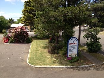 The 3 Explorers Motel - Kingaroy Accommodation 22