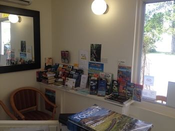 The 3 Explorers Motel - Kingaroy Accommodation 23