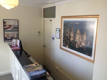 The 3 Explorers Motel - Kingaroy Accommodation 24