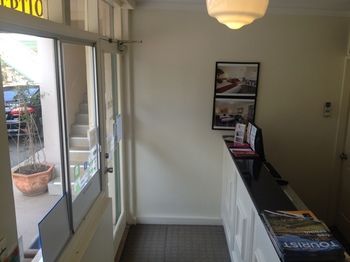 The 3 Explorers Motel - Kingaroy Accommodation 25