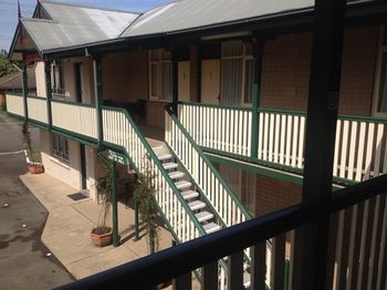 The 3 Explorers Motel - Kingaroy Accommodation 26