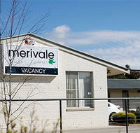 Merivale Motel - Kingaroy Accommodation