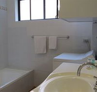 Waldorf Hornsby Residential Apartments - Kingaroy Accommodation