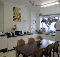 Casa Central Accommodation - Hostel - Kingaroy Accommodation
