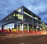 Best Western Premier Hotel 115 Kew - Kingaroy Accommodation