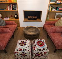 Bannisters by the Sea - Kingaroy Accommodation