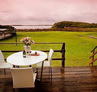 Taren Point Beach House - Kingaroy Accommodation