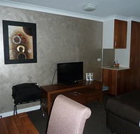 McNevinaposs Tamworth Motel - Kingaroy Accommodation
