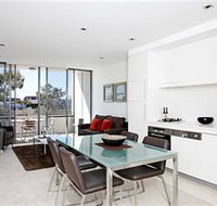 Wyndel Apartments - The Mint - Kingaroy Accommodation