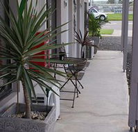 Riverside Motel - Kingaroy Accommodation