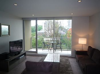 Wyndel Apartments - Harbour Watch - Kingaroy Accommodation 2