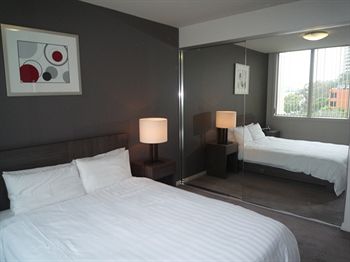 Wyndel Apartments - Harbour Watch - Kingaroy Accommodation 10