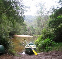 Kurrajong Trails and Cottages - Kingaroy Accommodation