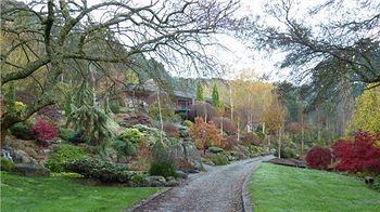 Mast Gully Gardens Bed & Breakfast - Kingaroy Accommodation 0