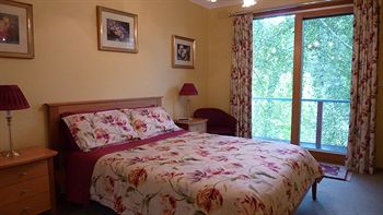 Mast Gully Gardens Bed & Breakfast - Kingaroy Accommodation 2
