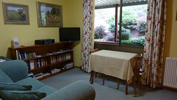 Mast Gully Gardens Bed & Breakfast - Kingaroy Accommodation 3
