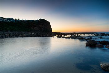 Copacabana Shores - Kingaroy Accommodation 3